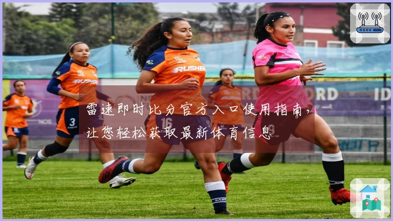 雷速即时比分官方入口使用指南，让您轻松获取最新体育信息