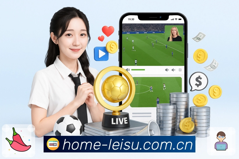 <strong>雷速</strong>App 扫码安装